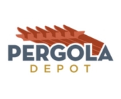 Shop Pergola Depot logo