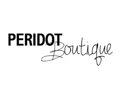 Shop Peridot Boutique logo