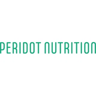 Peridot Nutrition logo