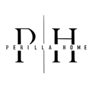 Shop Perilla Home discount codes logo