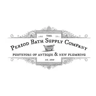 Shop Period Bath Supply Company coupon codes logo