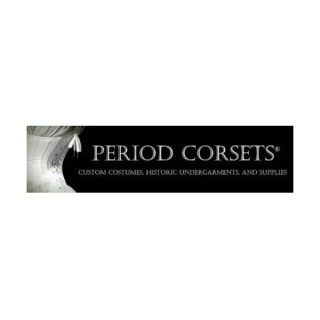 Period Corsets logo