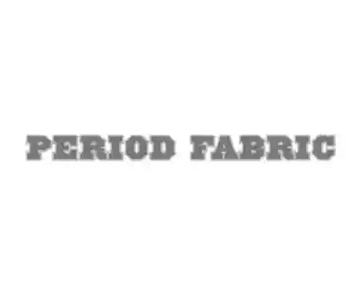 Period Fabric coupon codes