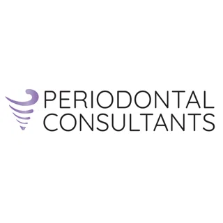Periodontal Consultants logo