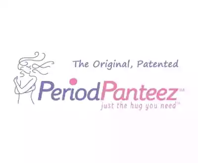 Shop Period Panteez promo codes logo