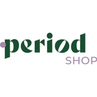 Period.Shop logo