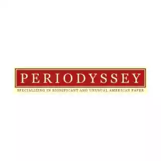 Periodyssey discount codes
