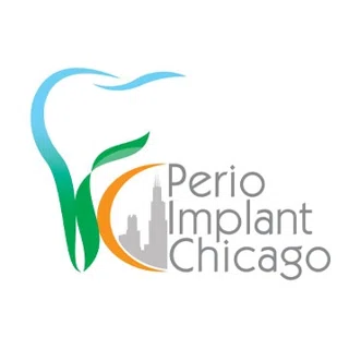 Perio Implant Chicago logo