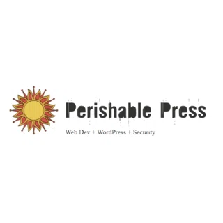 Perishable Press logo