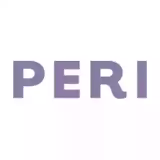 Peri The Label coupon codes