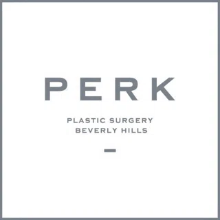Shop PERK Plastic Surgery logo