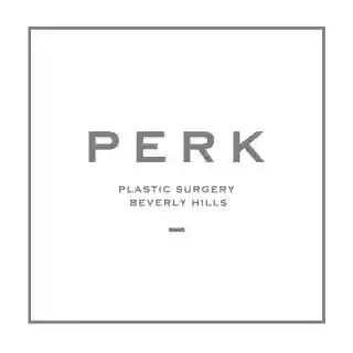 Shop PERK Plastic Surgery coupon codes logo