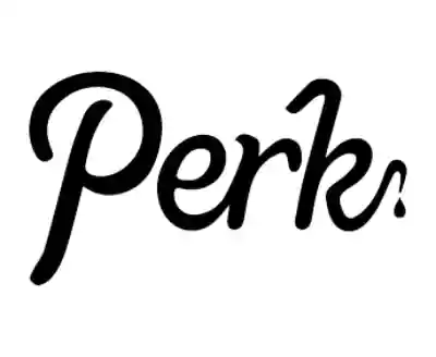 Shop Perk Coffee discount codes logo