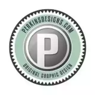 Perkins Designs logo