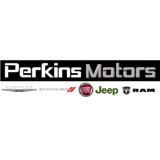 Perkins Motors logo
