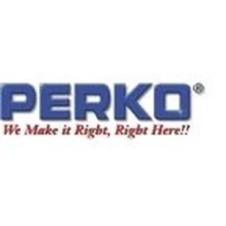 Shop Perko logo