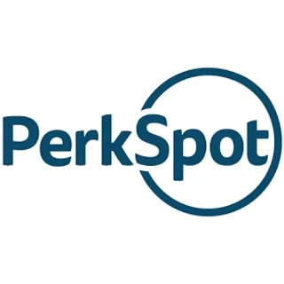 PerkSpot  logo