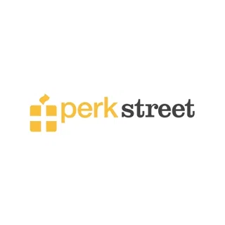 Perk Street logo