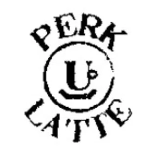 Shop PerkUlatte.com logo