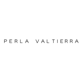 Perla Valtierra logo