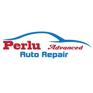Perlu Advanced Auto Repair logo