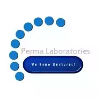 Perma Laboratories logo