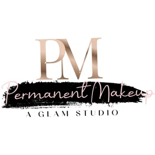 Permanent Makeup Studio logo