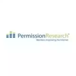permissionresearch.com logo