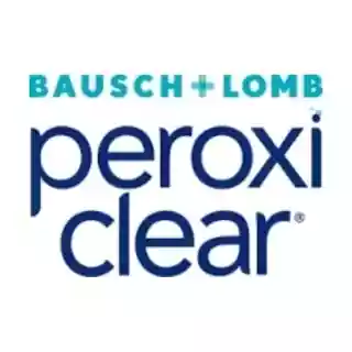 Shop PeroxiClear discount codes logo