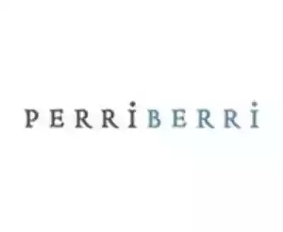 Shop Perri Berri logo