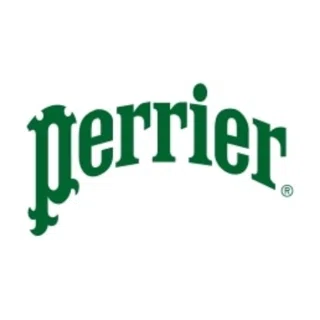 Shop Perrier logo
