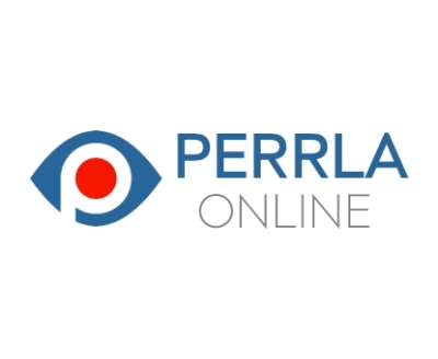 Shop PERRLA logo