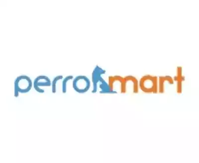Shop PerroMart SG logo
