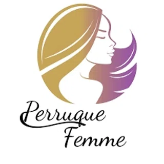 Perruque-Femme logo