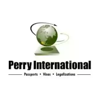 Perry Visa coupon codes