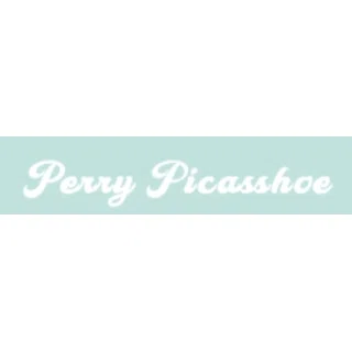 Perry Picasshoe  logo