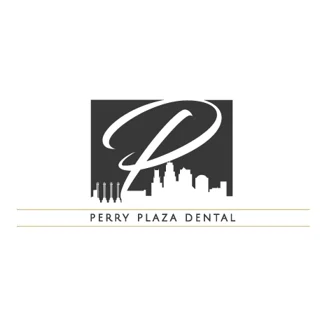 Perry Plaza Dental logo