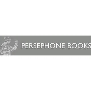 Shop Persephone Books logo