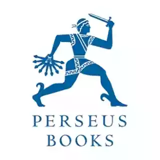 Shop Perseus Books discount codes logo