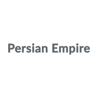 Shop Persian Empire logo