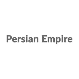 Shop Persian Empire discount codes logo