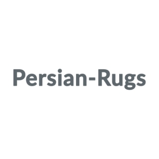 Shop Persian-Rugs logo