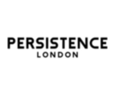 Shop Persistence London logo