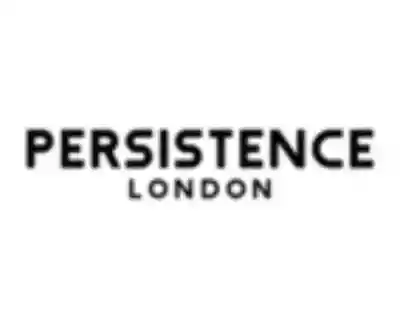 Persistence London discount codes