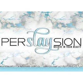 Perslaysion Beauty logo