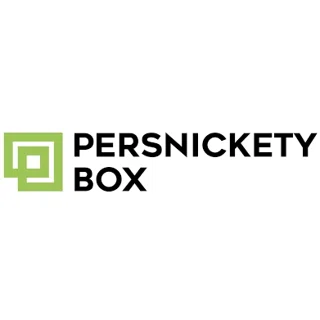 Persnickety Box logo