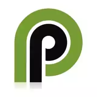 Shop PersnicketyPrints logo