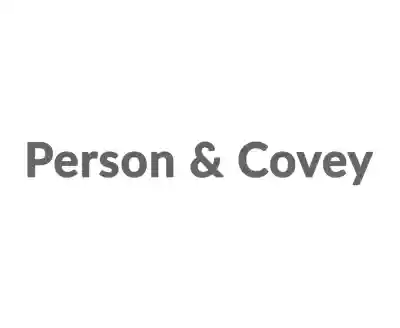 Person & Covey logo