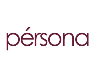 Shop Persona Cosmetics logo