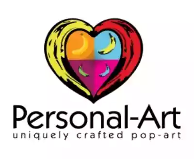 Shop Personal-Art discount codes logo
